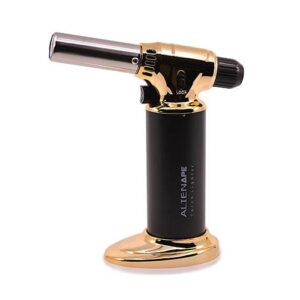 Alien Ape Torch Lighter