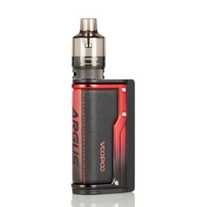 Argus GT Blk & Red