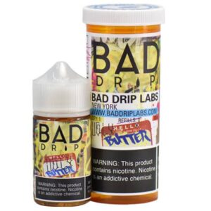 Bad Drip Ugly Butter
