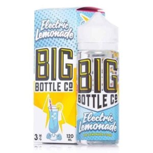 Big Bottle Co Electric Lemonade