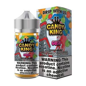 Candy King Gush