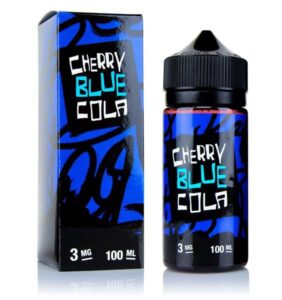 Cherry Blue Cola