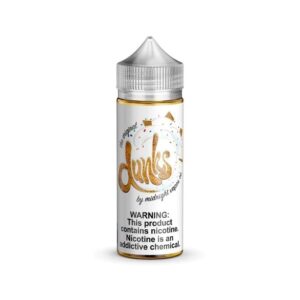 Dunks By Midnight Vapes Co