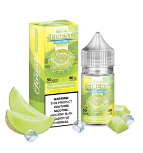 Finest Salt Honeydew Menthol 30mg