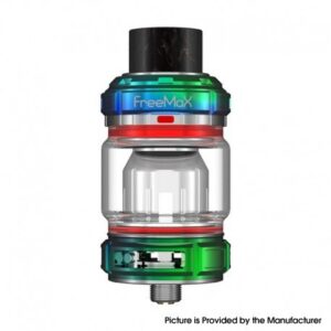 FreeMax MPro 5ml Tank Rainbow