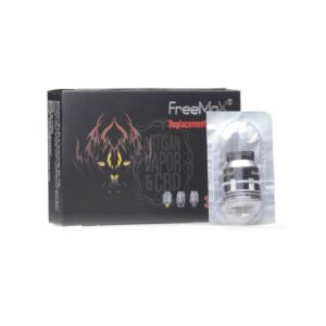 Freemax Max Dual 0.2 ohm coil