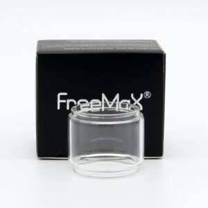 Freemax Maxus Pro Replacement Glass