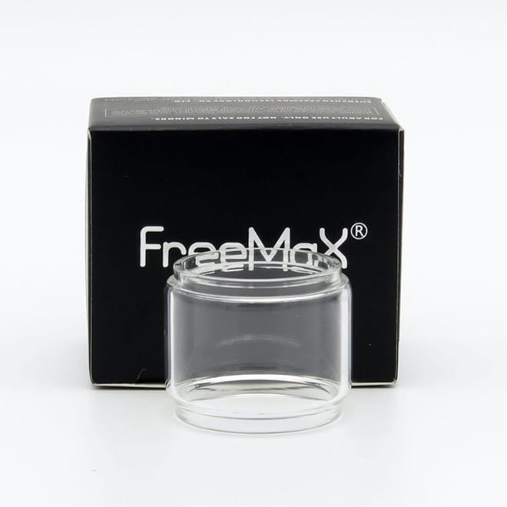 Freemax Maxus Pro Replacement Glass