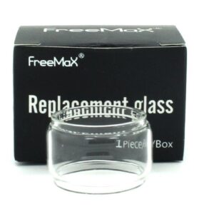 Freemax Replacement Glass