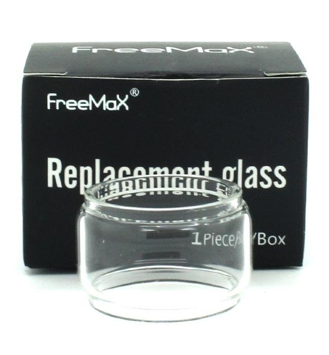 Freemax Replacement Glass