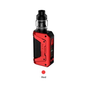 Geek Vape L200 Kit Red