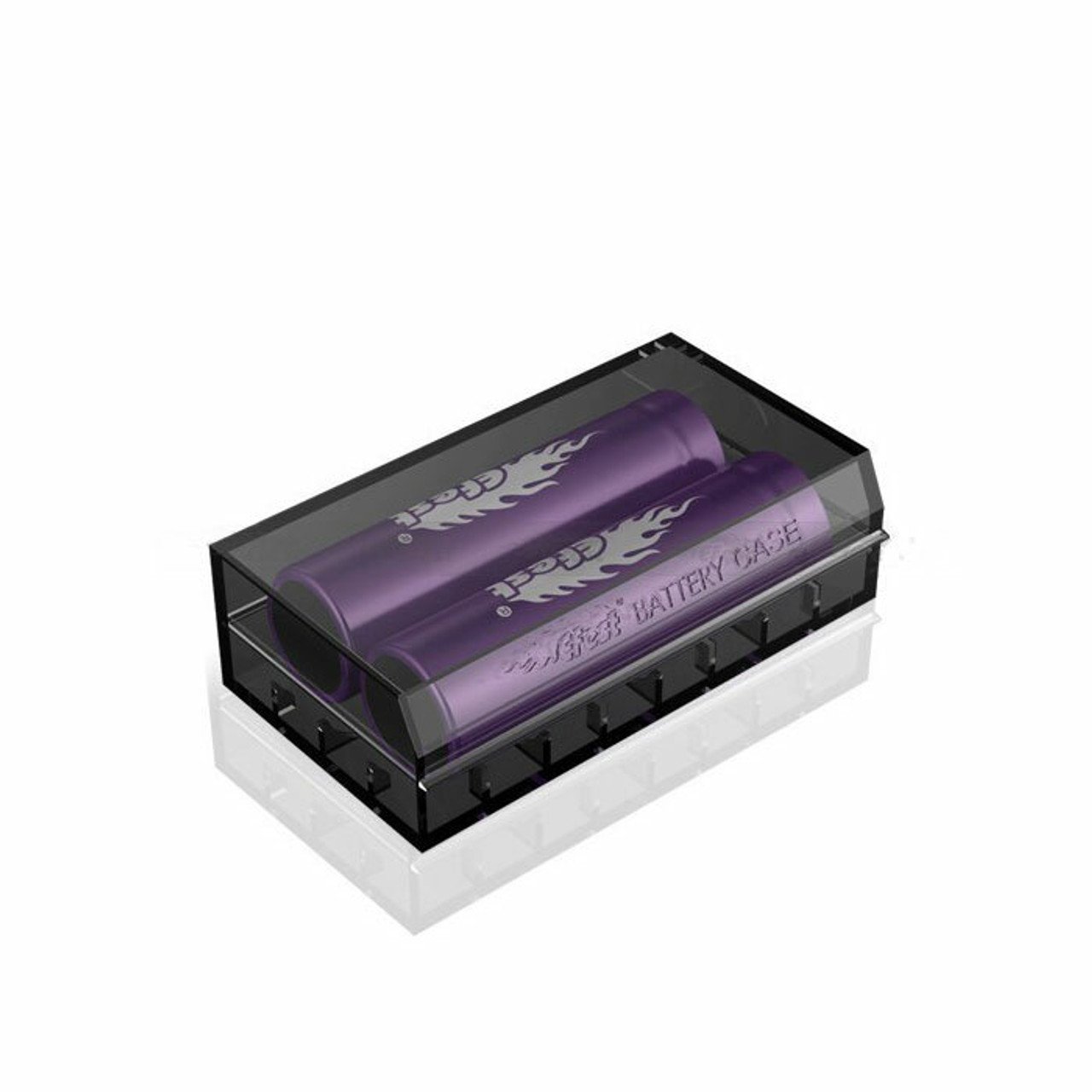 H2 Battery Case
