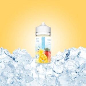 Mango Ice By Skwezed E-Liquids