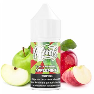Mint Applemint 3mg