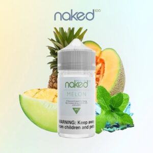 Naked Melon