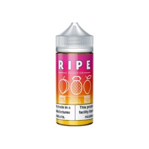 Ripe Peachy Mango Pineapple