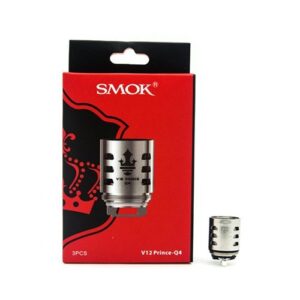 SMOK V12-Q4 Coil