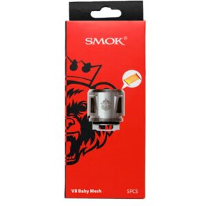 SMOK V8 -T6 coil