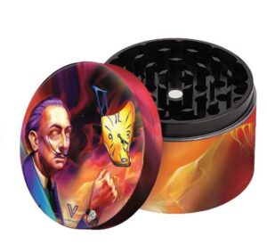 SharpShred Grinder Dali