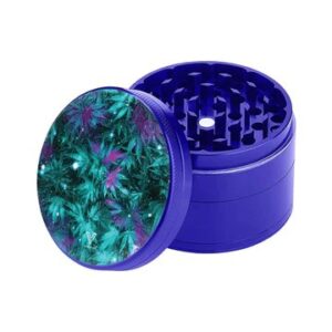 SharpShred Grinder Galaxy Buds