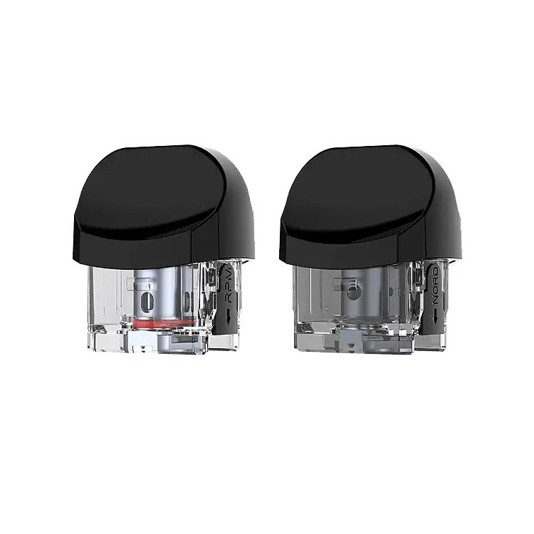 Smok Nord 2 Pod Replacement