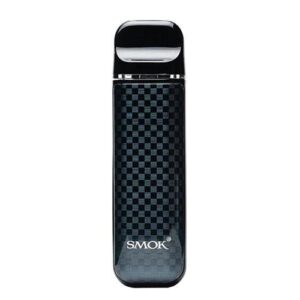 Smok Novo 3 Kit Blk Carbon Fiber