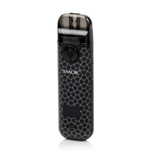 Smok Novo 4 Black Armor