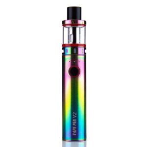 Smok Vape Pen V2 Rainbow