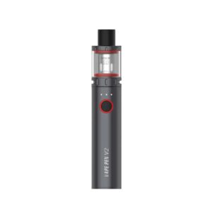 Vape Pen V2 Gun Metal