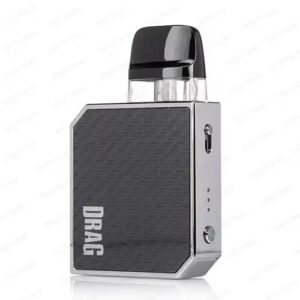 Voopoo Drag Nano 2 Carbon Fiber