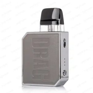 Voopoo Drag Nano 2 Gull Grey