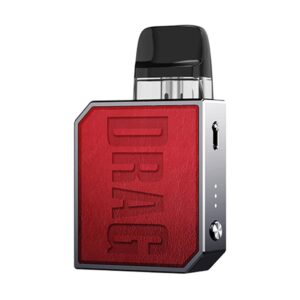 Voopoo Drag Nano 2 Kit Classic Red