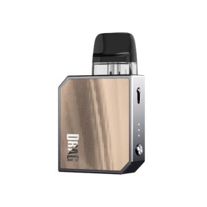 Voopoo Drag Nano 2 Sparkle Champagne