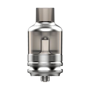 Voopoo TPP Tank Kit Silver