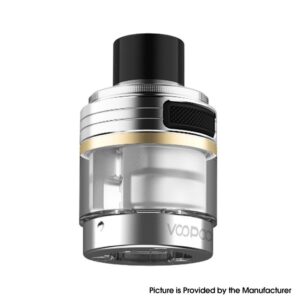 Voopoo TPP X POD SILVER