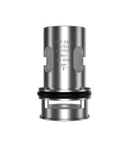 Voopoo Tpp Dm3 0.15 Ohm coil