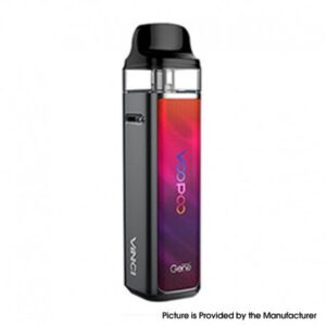 Voopoo Vinci 2 X Pod Mod Neon