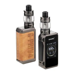 Smok-G-Priv-4-Kit-Brown