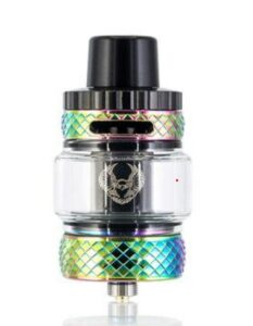 Sakerz Master Rainbow