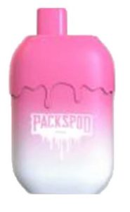 Packspod Pop Rocks