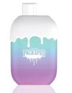 Packspod Unicorn Sherbert