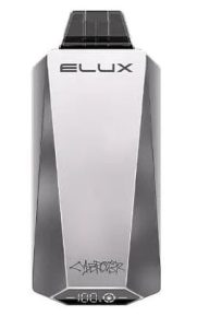 Elux Blue Razz Ice