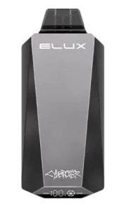 Elux Lost Cherry