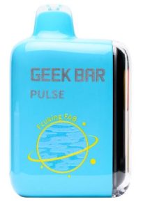Geek Pulse Fcuking Fab