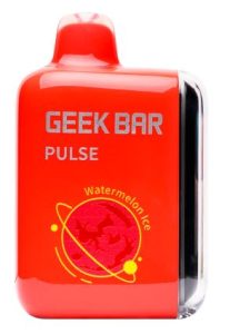 Geek Pulse Watermelon Ice