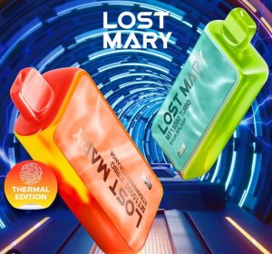 Lost Mary MT15000