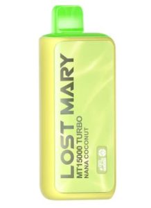 Lost Mary MT15000.Nana Coconut
