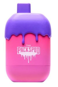 Packspod Jelly Dulce
