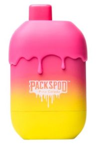 Packspod Pina Colada