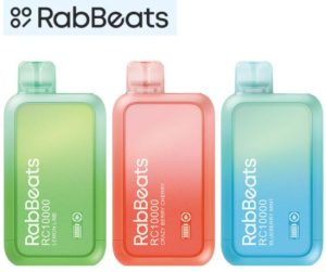 Rab Beats